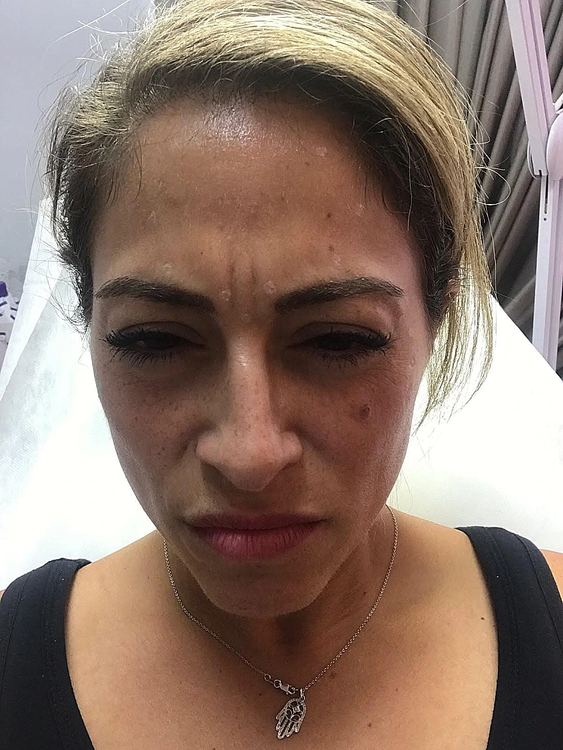 ליהיא גרינר