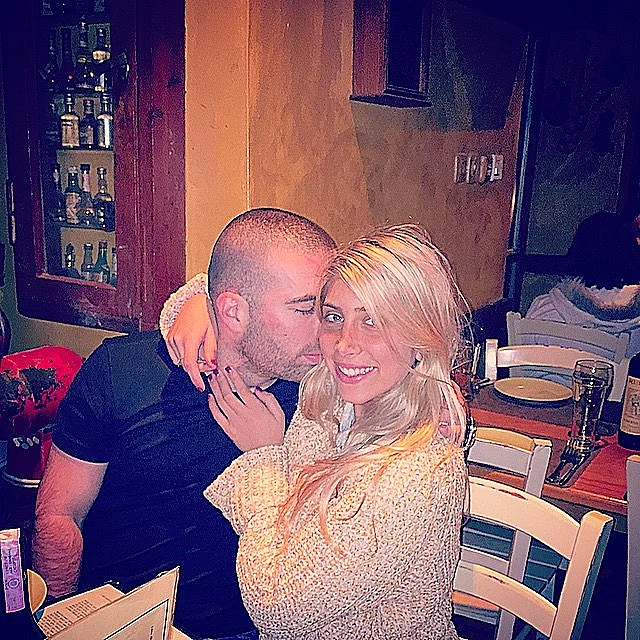 מעיין אשכנזי