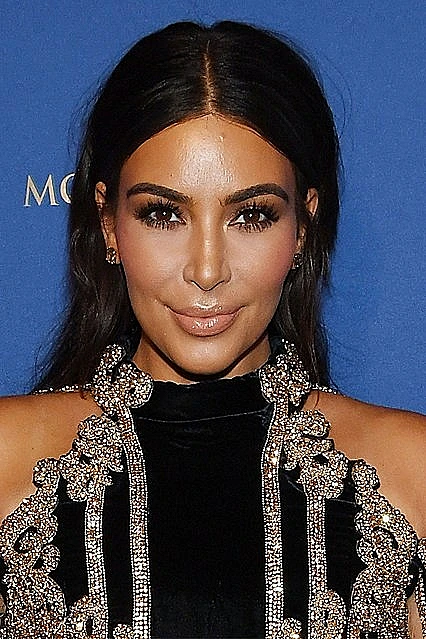 קים קרדשיאן