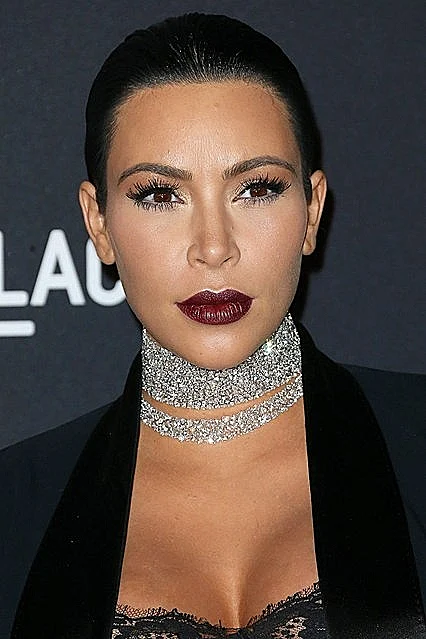 קים קרדשיאן