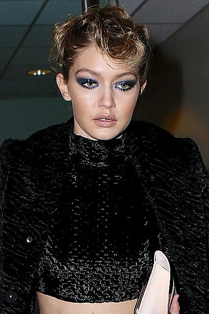 תצוגת אופנה שנקר