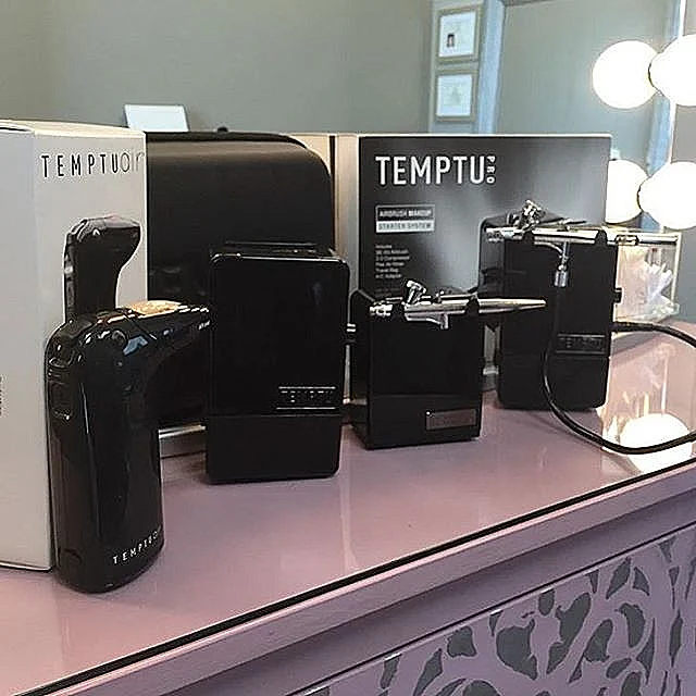 איפור באייר בראש: הדבר הכי חם באיפור