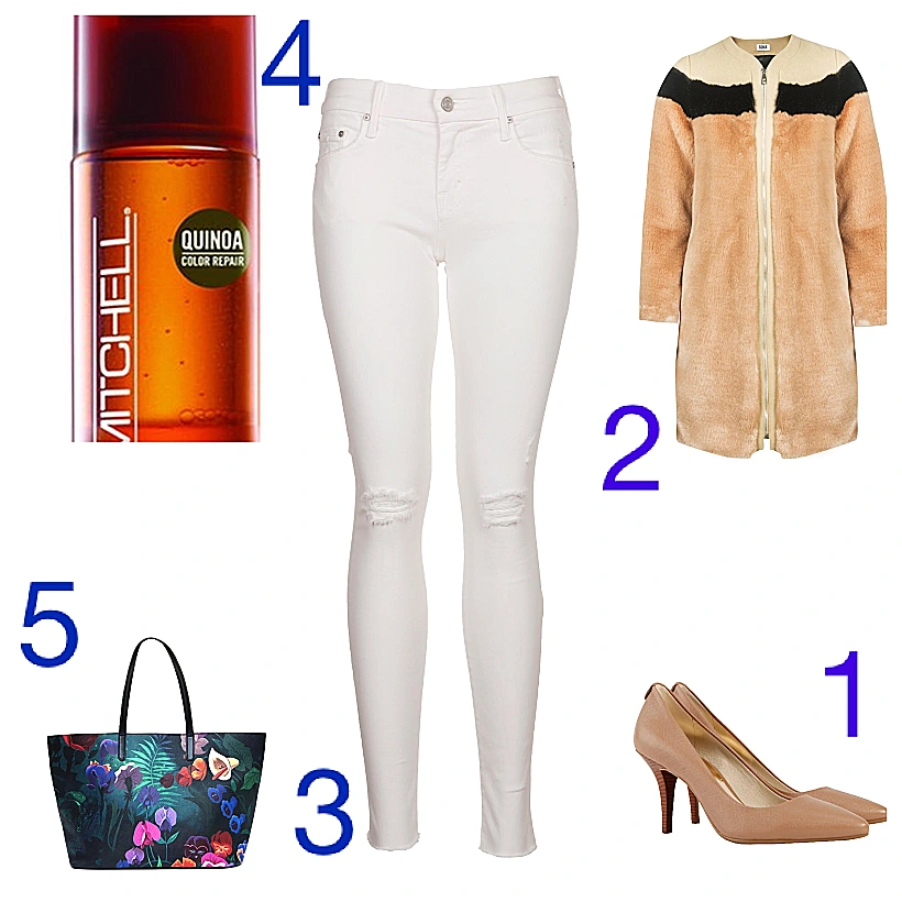 המראה הרומנטי