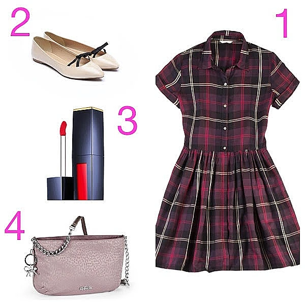 המראה הרומנטי