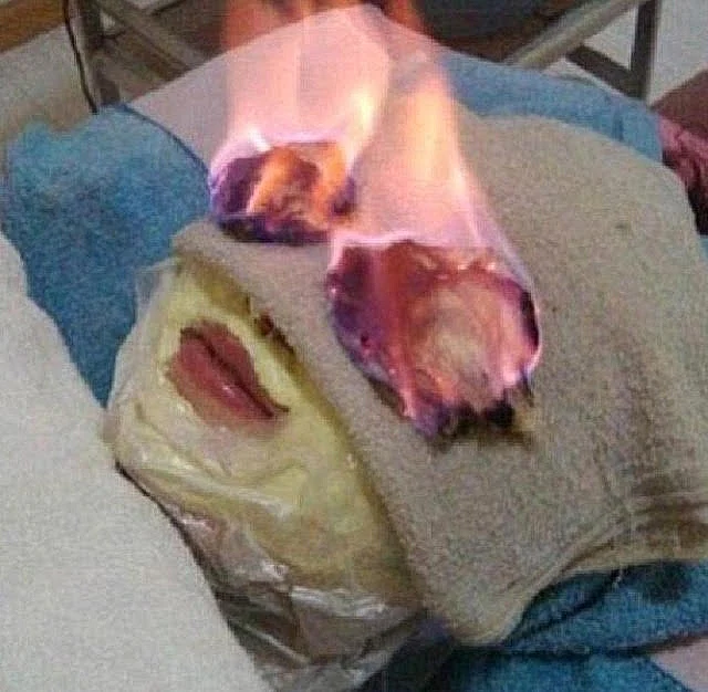 מירוץ הלילה של תל אביב, ככה זה נראה מהצד