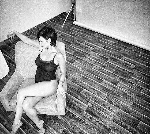 נינט בהיריון