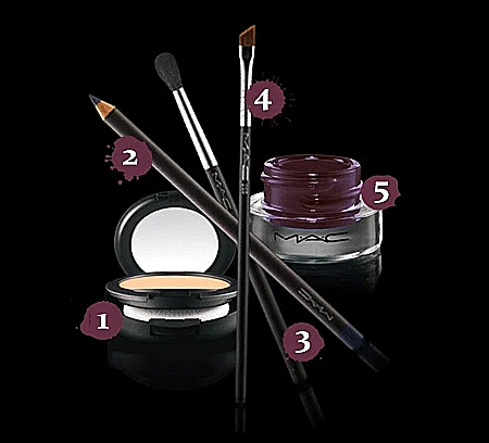 חברת האיפור