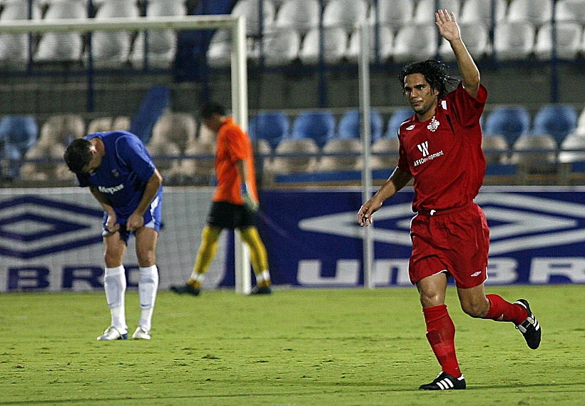 ליאור אסולין