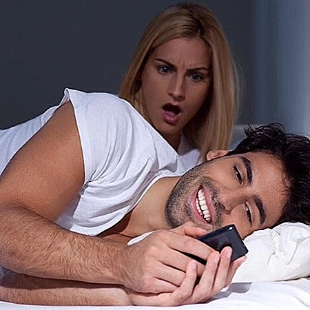 נקמה היא לא הפתרון( פוטוליה)