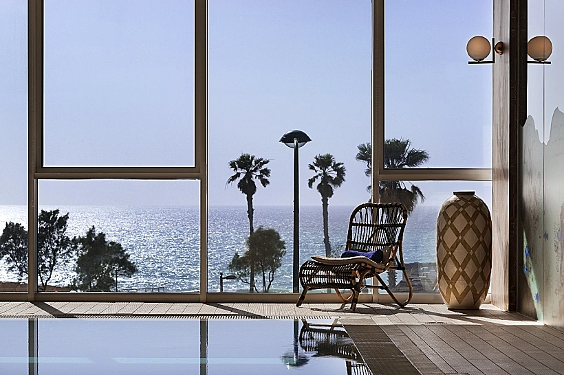 ספא ויה מאריס