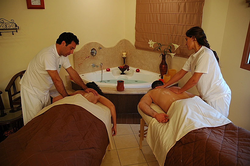 ספא ויה מאריס