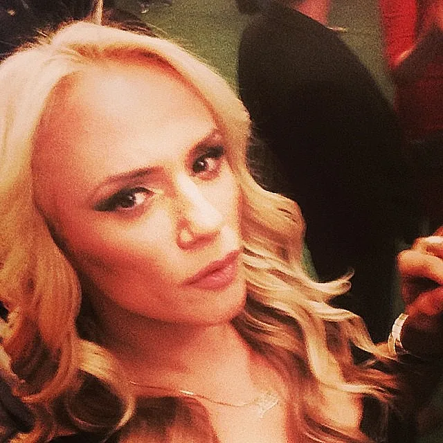 ננסי שניידר