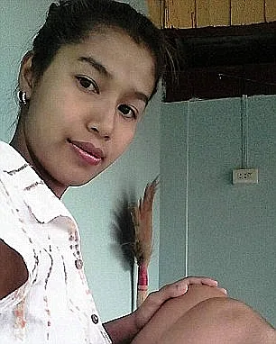 הבעיר את אשתו