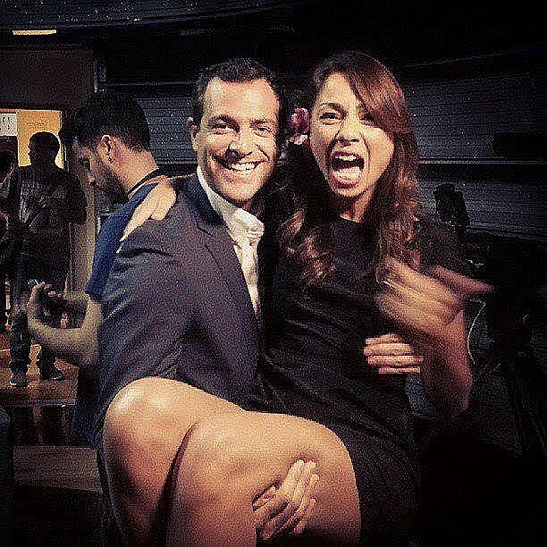 קסניה ועמרי