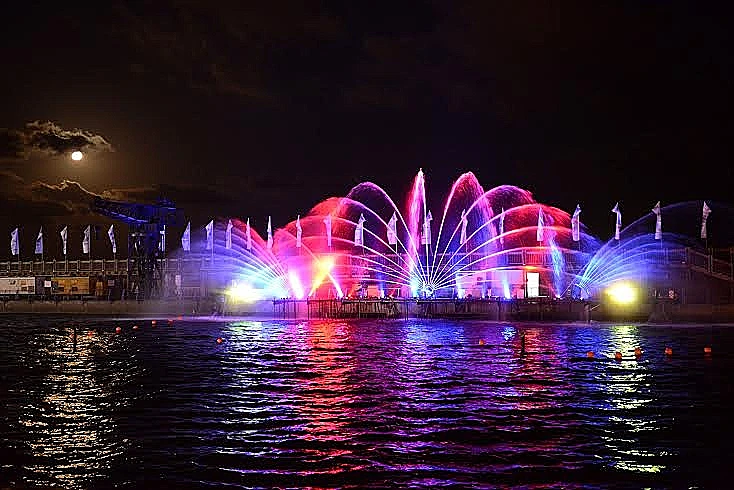 אופציות לטו באב