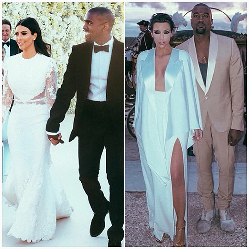 זוגות לאחר החתונה