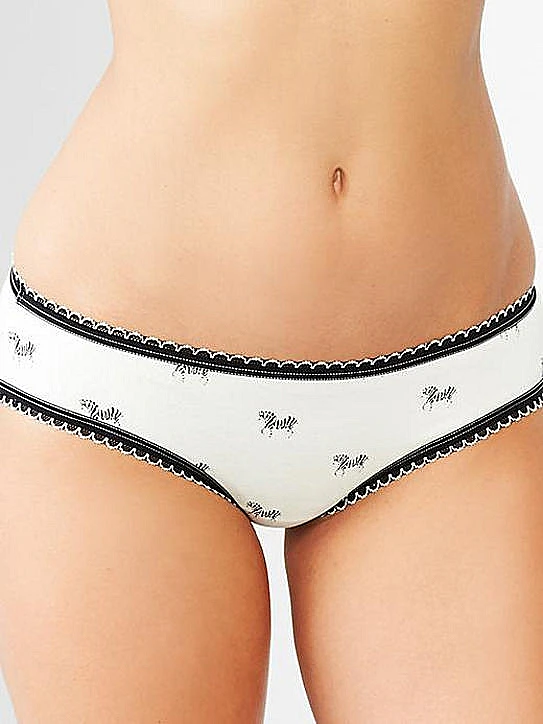 מה התחתונים יאמרו עלייך?