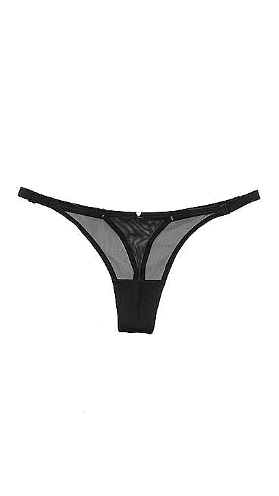 מה התחתונים יאמרו עלייך?