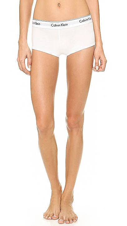 מה התחתונים יאמרו עלייך?