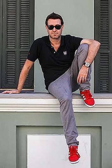 יובל אברמוביץ