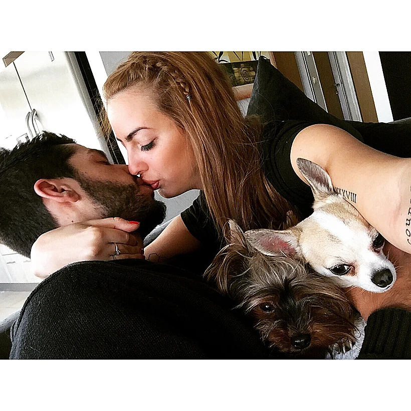 חן טל מגלה הכל על הצעת הנישואים