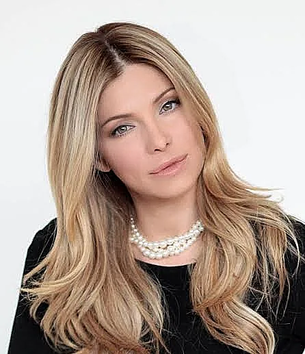 שרון רובינשטיין גורו לתשוקה