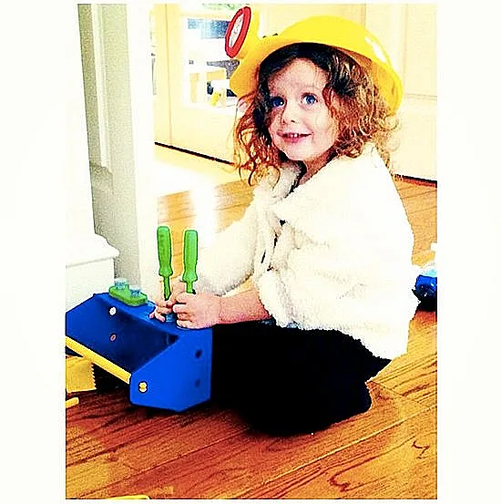 ילדים באינסטגרם