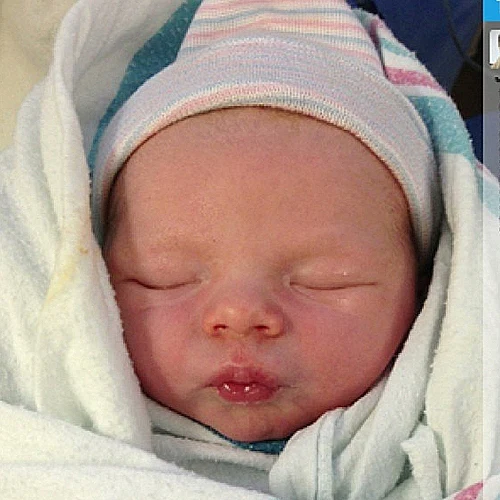 ילדים באינסטגרם