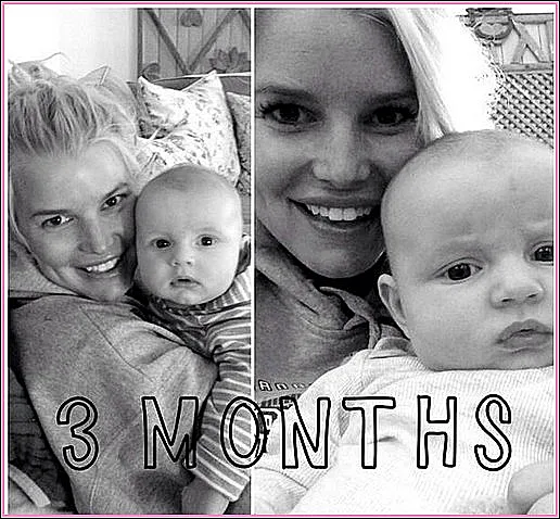 ילדים באינסטגרם