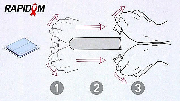 קונדום דור העתיד