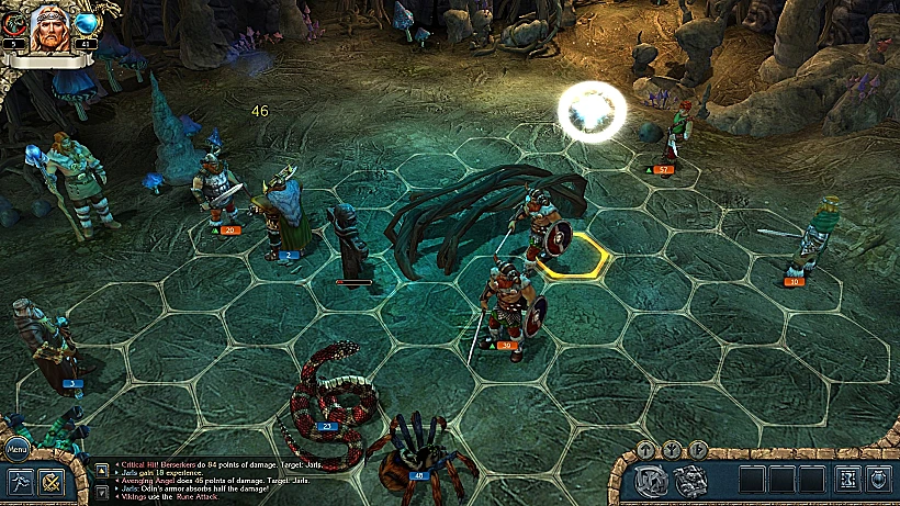 Kings Bounty: Warriors of the North