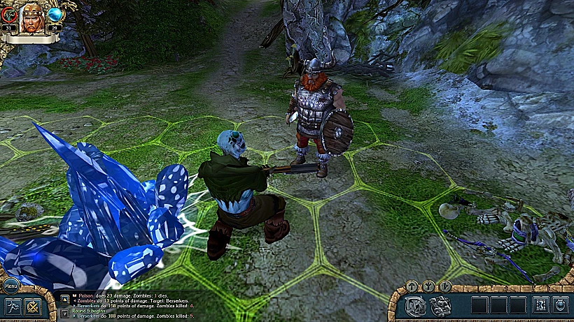 King’s Bounty: Warriors of the North