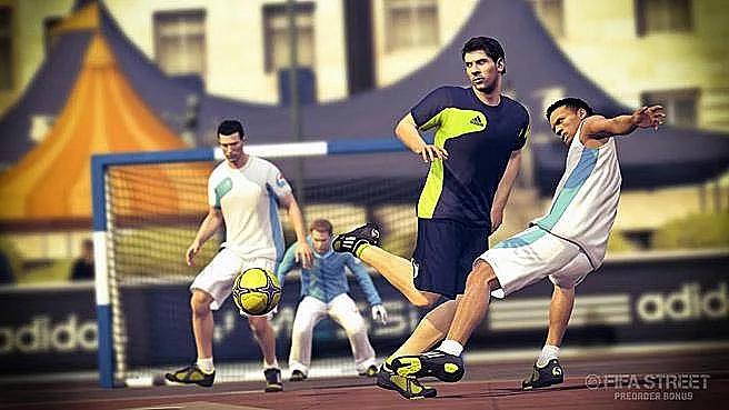 FIFA Street