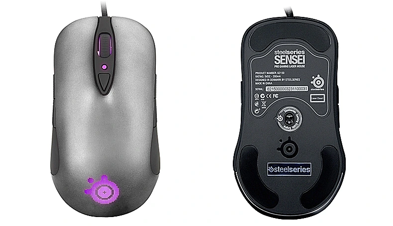 Steelseries Sensei