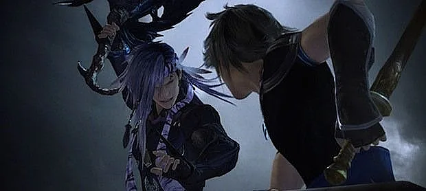 Final Fantasy XIII-2