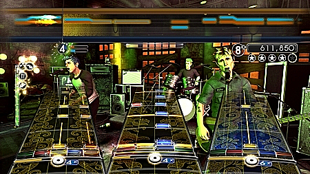 Green Day: Rock Band