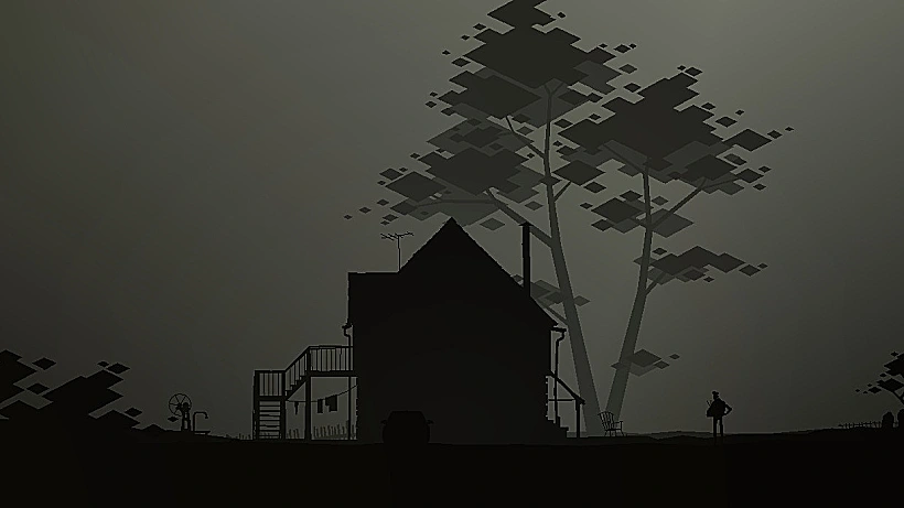Kentucky Route Zero