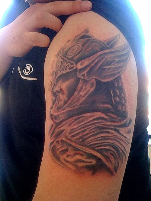 קעקועיי גיימרים