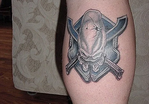 קעקועיי גיימרים