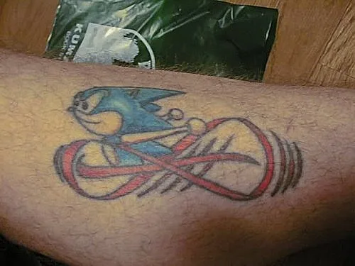 קעקועיי גיימרים