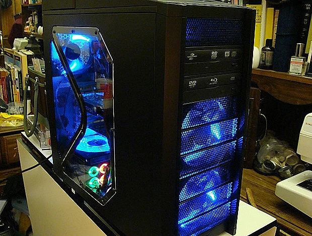 מחשב גיימינג