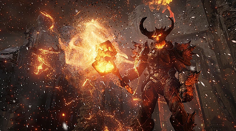 Unreal 4