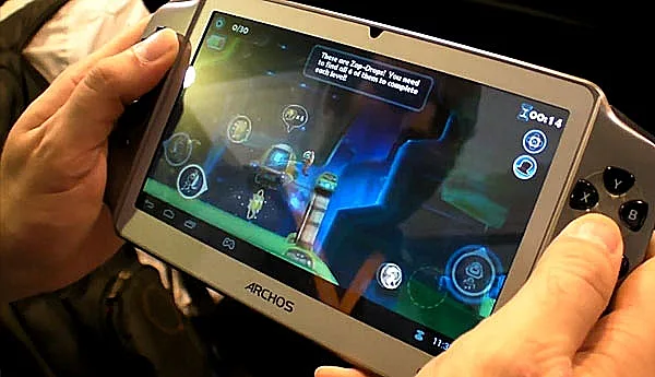 Archos Gamepad