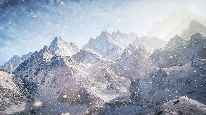 Unreal 4