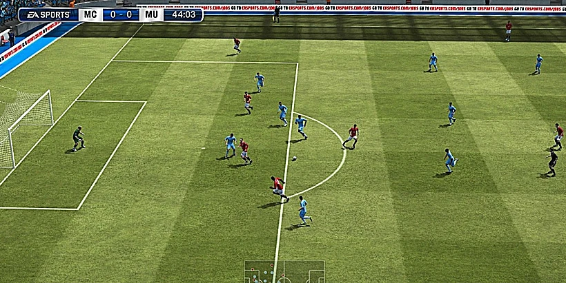 FIFA 13