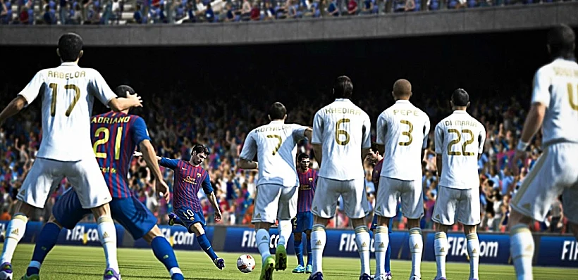 FIFA 13