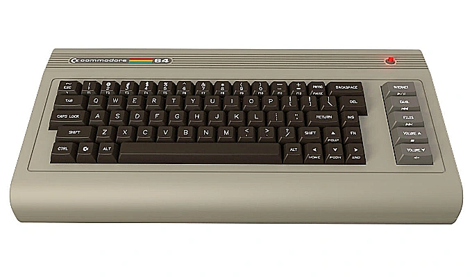 מחשב קומודור