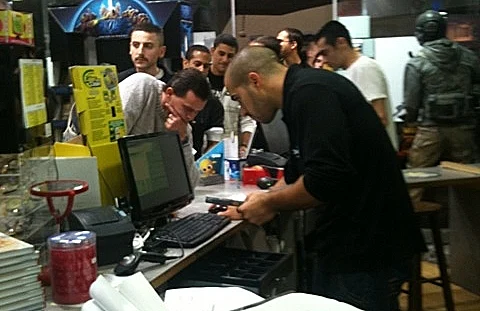 ההשקה של Cataclysm בישראל