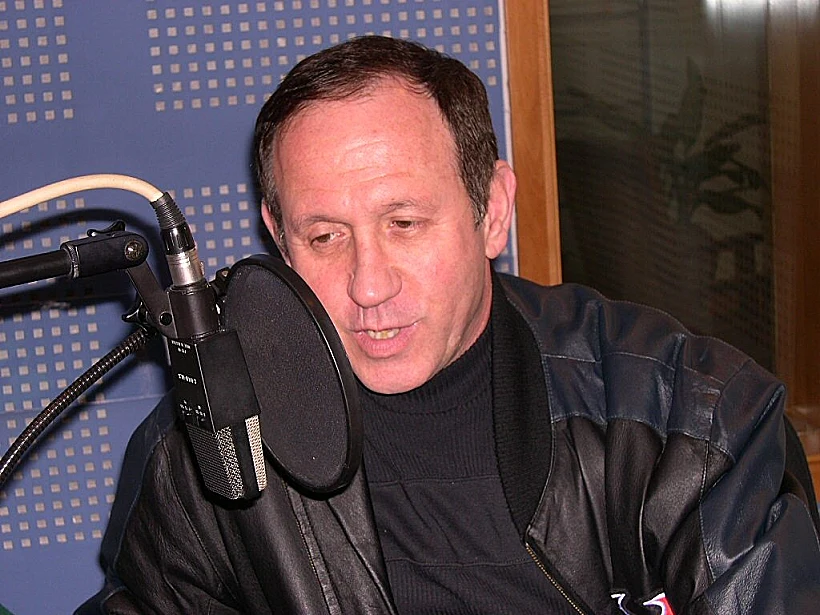 גבי גזית