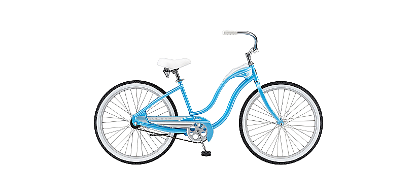 Schwinn Sprite Cruiser